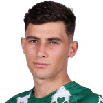 L. Frroku Midfielder