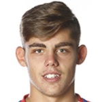 Javi Montero Defender