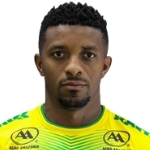 Jonathan Cafú Attacker
