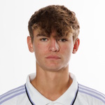 N. Paz Midfielder