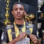 Lelê Attacker