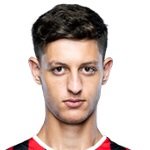 Ahmed Ibrahim Salman Attacker