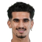 Abdullah Al Anazi Midfielder