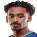 Ali Al Masoud Attacker