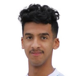 Salem Al Najdi Defender