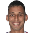 F. Almanza Midfielder