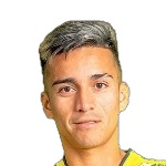 L. Olmedo Midfielder