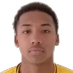 Hiago Accinelli da Roza Midfielder