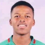 B. Lekoueiry Midfielder