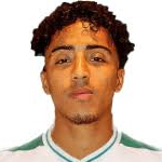 N. Lougmani Attacker