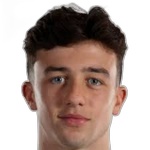 Jude Bonnar Midfielder