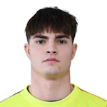 G. Toniolo Goalkeeper