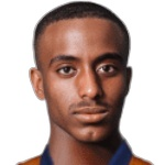 Rakan Kaabi Midfielder