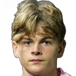 L. Briggs Midfielder