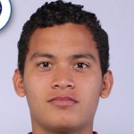 M. Zaleta Midfielder