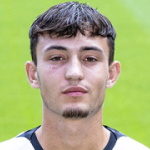 I. Jenner Midfielder