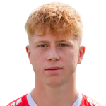 Julian Kuijpers Defender