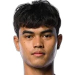 W. Choolthong Defender