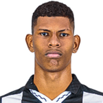 Marcos Victor Defender