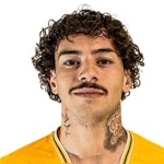 Yan Souto Defender