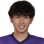 T. Semba Midfielder