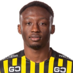 R. Amané Midfielder