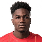 E. Nuamah Attacker