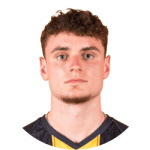 Dante Polvara Midfielder