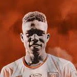 Henry Mosquera Attacker