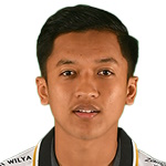 Shahrul Nizam Ros Hasni Defender