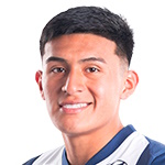 Carlos Daniel Gómez Ccasani Defender