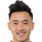 Hakimi Abdullah Attacker