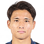 K. Matsuki Midfielder