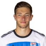 D. van der Haar Defender