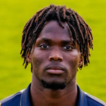 F. Nsingi Attacker