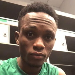 B. Martins Midfielder