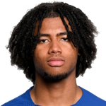 Travis Akomeah Defender
