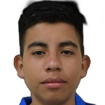 S. Guerra Midfielder