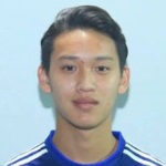 Dominic Jun Jin Tan Defender