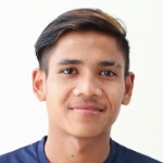 Akhyar Abdul Rashid Defender