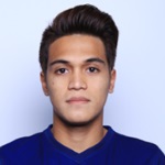 Nazmi Faiz Mansor Midfielder
