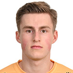 F. Sjøvold Defender