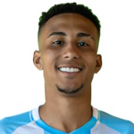 Daniel Sergio Martins Midfielder