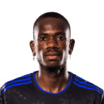 J. Kwizera Midfielder