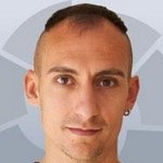 Natxo Insa Midfielder