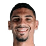 Lucas Adell Defender