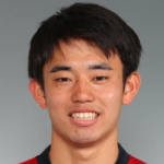S. Mizoguchi Defender