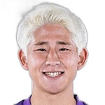 K. Sato Midfielder