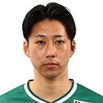 Y. Tsuboi Goalkeeper