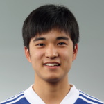 R. Yamane Midfielder